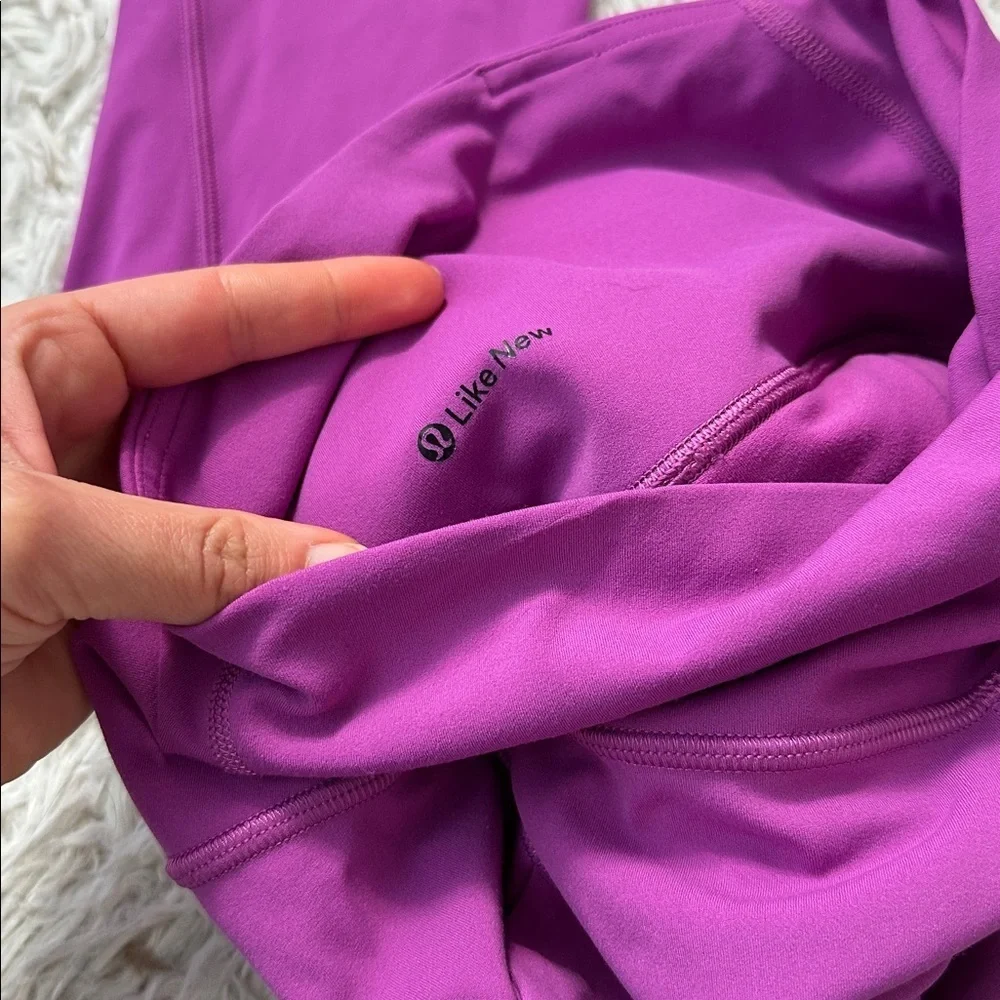 Lululemon Align High-Rise Pant with Pockets 25